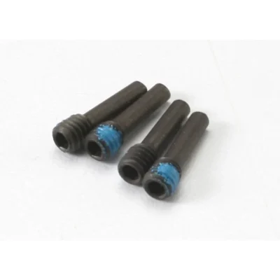Traxxas Screw Pin 4x13mm W/threadlock (5189)