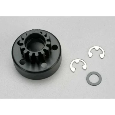 Traxxas Clutch Bell 14-t 1 Mp Req 4611