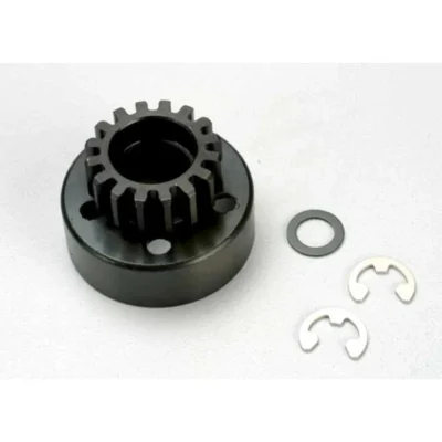 Traxxas Clutch Bell 15-t Req 4611