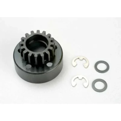 Traxxas Clutch Bell 16-t Req 4611