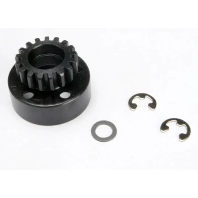 Traxxas Clutch Bell 17-t 1 Mp Req 4611