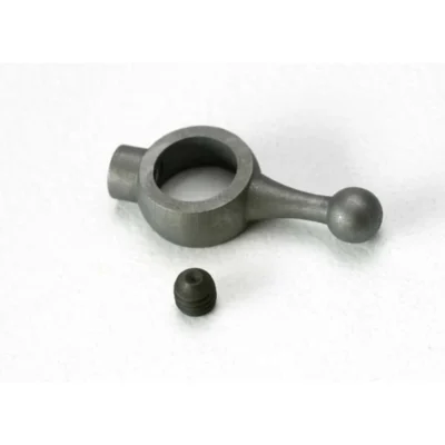 Traxxas Carburetor Throttle Arm