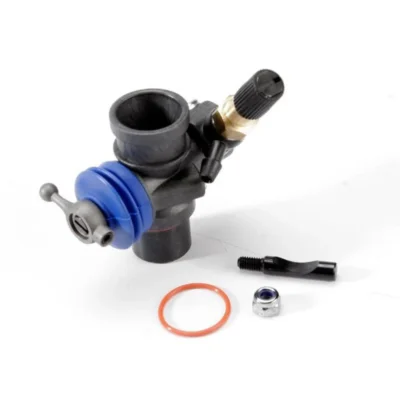 Traxxas TRX 2.5 Complete Carburetor (5252)