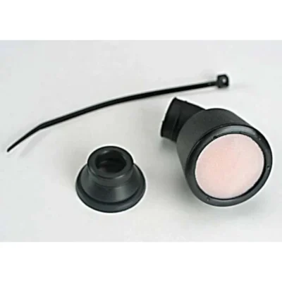 Traxxas Air Filter Housing (TRX 2.5/2.5R/3.3) (5260)