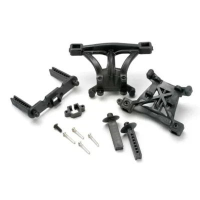 Traxxas Revo Body Mount Set