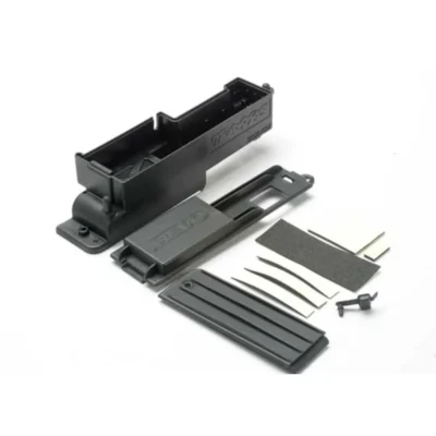Traxxas Electronics Box /cover Right (5324)