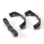 Traxxas Steering Arm Mount And Stops