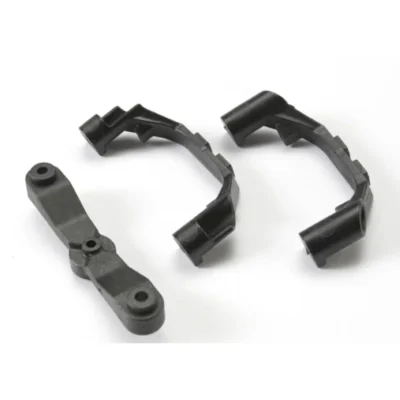 Traxxas Steering Arm Mount And Stops
