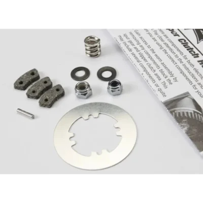 Traxxas Slipper Clutch Rebuild Kit