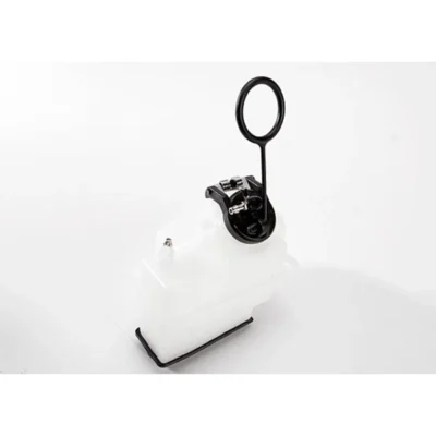 Traxxas Revo 3.3 150cc Complete Fuel Tank