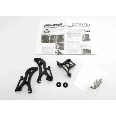 Traxxas Adjustable Revo Wing Mount