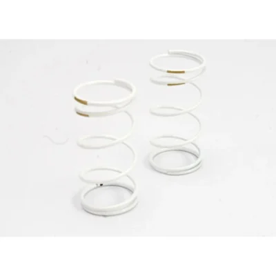 Traxxas 1/10 Gtr Springs (1.3-rate Gold Stripe) (2)