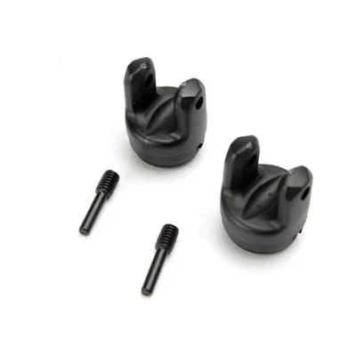 Differential and Transmission Output Yokes (2) w/ Pins