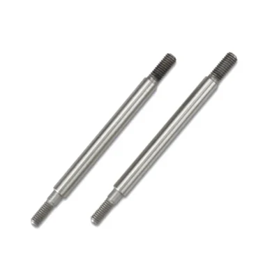 Traxxas 1/10 Gtr Shock Stainless Steel Shafts (2)