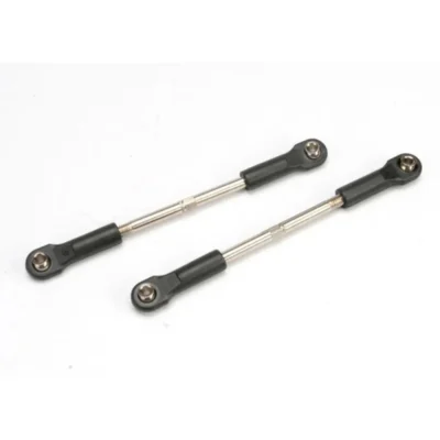 Traxxas Toe Links 61mm F/r Assembled