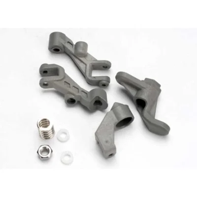 Steering bellcranks/ servo saver