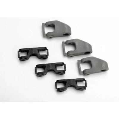Aftermarket Steering Servo Horns
