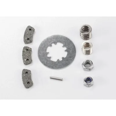 Traxxas Slipper Clutch Rebuild Kit (5552X)