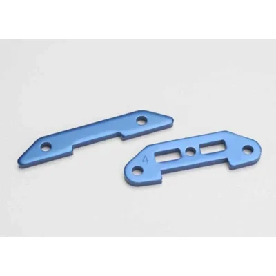 Traxxas Jato Suspension Tie Bars (Front & Rear) (5558)