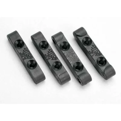 Traxxas Jato Rear Suspension Pin Mount Set (5559)