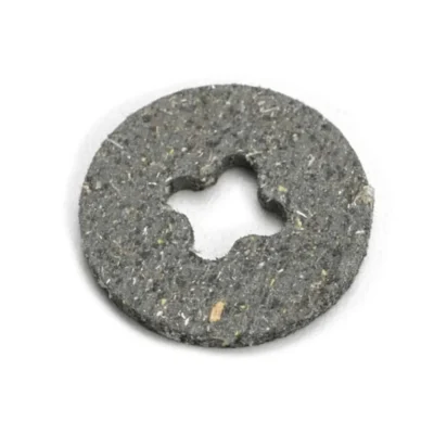 Semi-Metallic Brake Disc