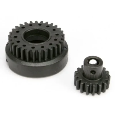 Traxxas Jato 3.3 2-Speed Gear Set (5585)