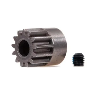 Traxxas Gear, 13-t Pinion/set Screw