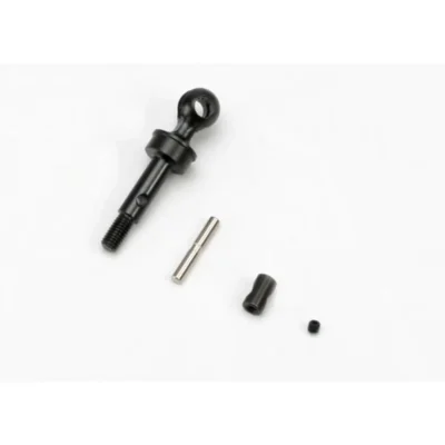 Traxxas Summit Machined Steel CV Stub Axle