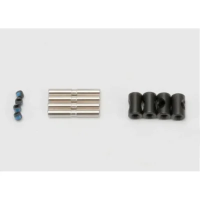 Traxxas Summit Driveshaft Screw Set