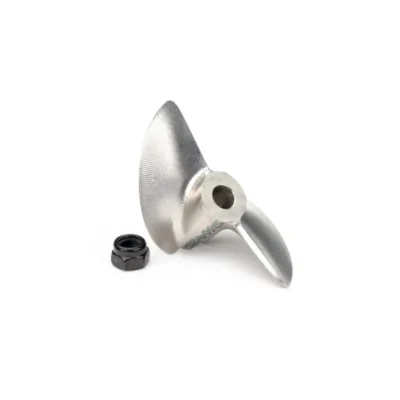 Traxxas Spartan/M41 Steel Propeller (42x59mm)