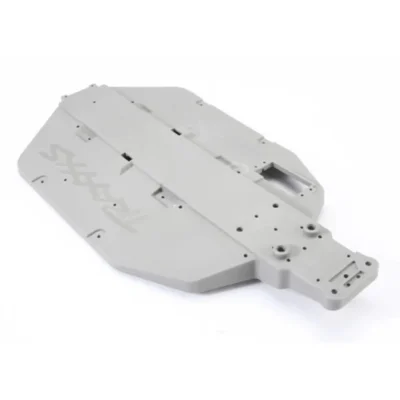 Traxxas 2WD Slash Chassis (Gray)