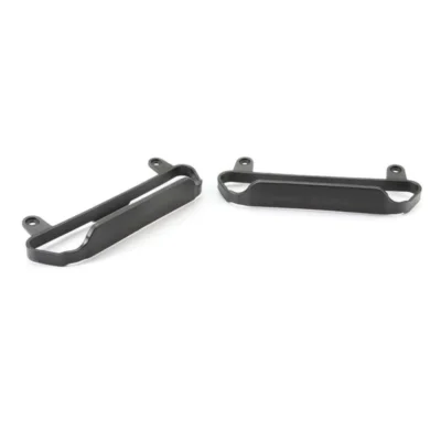 Traxxas Slash Chassis Nerf Bars (Black) (5823)