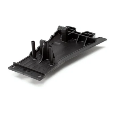 Traxxas Lower Chassis Low CG (Black) (5831)