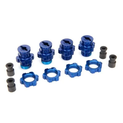 Traxxas Slash 2WD 17mm Splined Wheel Hub (5853x)