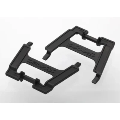 Traxxas XO-1 Tall Battery Hold-Downs (2pcs)