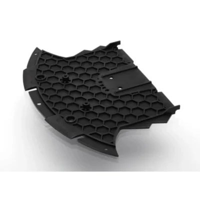 Traxxas Splitter Mount