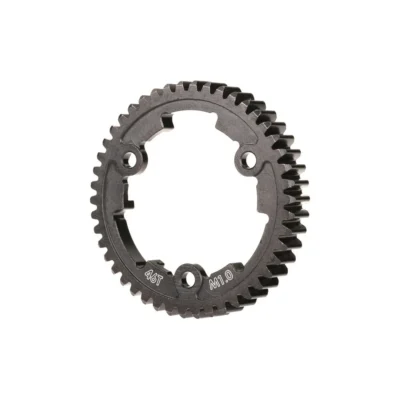 Traxxas Machined Hardened Steel Spur Gear (46T, Mod1)