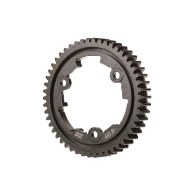 Traxxas Machined Hardened Steel Spur Gear (50T, Mod1) (6443)