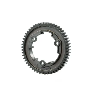 Traxxas Steel Spur Gear (Wide Face, 54-T, Mod1) (6449R)