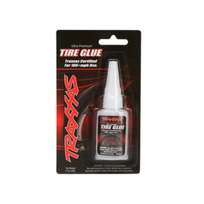 Traxxas Ultra Premium Tire Glue (6468)