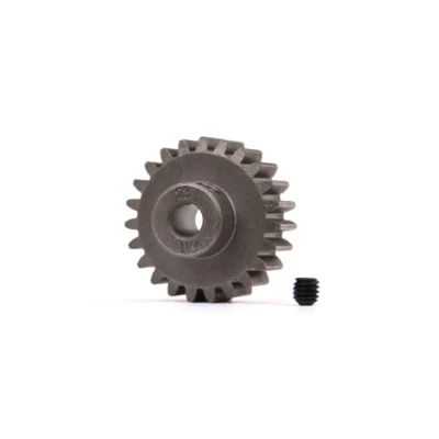 Traxxas Gear 23-t Pinion 1mp Fits 5mm
