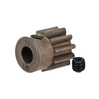 Traxxas Pinion 11-t 1.0 Mp 5mm Shaft