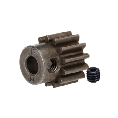 Traxxas Pinion 13-t 1.0 Mp 5mm Shaft