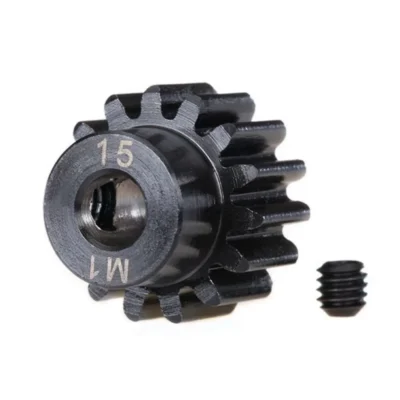 Traxxas Mod1 Machined Pinion (15T/5mm Bore)