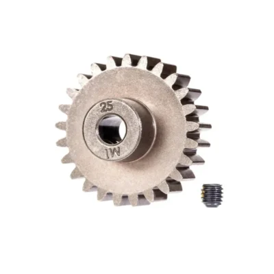 Traxxas Mod1 Pinion Gear (25T/5mm Shaft)