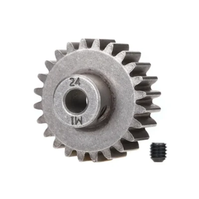 Traxxas Mod1 Pinion Gear (24T/5mm Shaft)