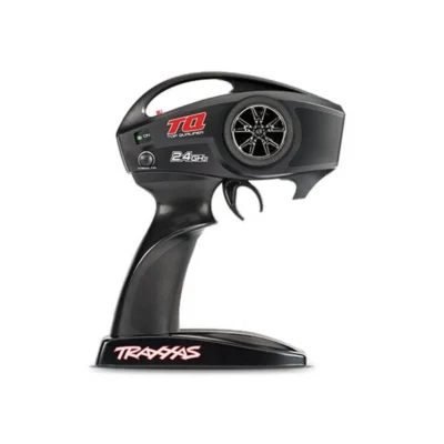 Traxxas TQ 2.4GHz 2-channel Transmitter