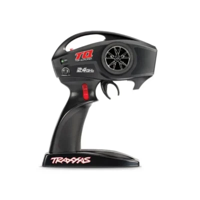 Traxxas 2.4GHz 3-Channel TQ Transmitter