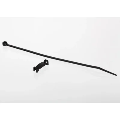 Temperature Sensor Mount for Electric Motors