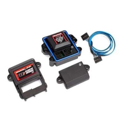 Traxxas Telemetry Expander/GPS Module 2.0 (6553X)